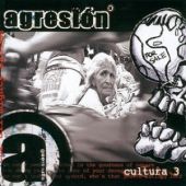 2002 : Cultura 3
agresion
album
4tune : 4t2/1