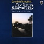 1981 : Een vlucht regenwulpen
laurens van rooyen
album
philips : 6423 422