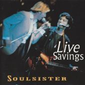 1993 : Live savings
werner pensaert
album
emi/bovema : 8277422