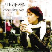 2005 : Away from here
stevie ann
album
hkm : hkm 42392