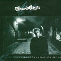 1987 : Welkom in utopia
frank boeijen groep
album
ariola : 258.499