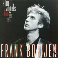 1995 : Stormvogels live 1990-1995
frank boeijen
album
ariola : 319862.74321
