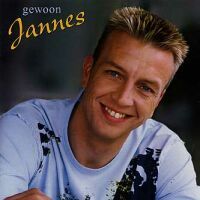 2004 : Gewoon Jannes
jannes
album
cnr : 22 210822