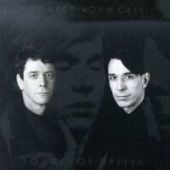 1990 : Songs for Drella
john cale
album
sire : 7599-261402