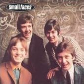 1967 : Small Faces
ronnie lane
album
decca : xbl 646024