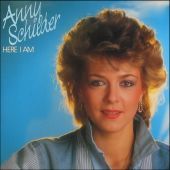 1985 : Here I am
anny schilder
album
philips : 824 500-1