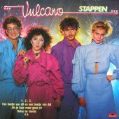 1984 : Stappen
vulcano
album
polydor : 821385-1