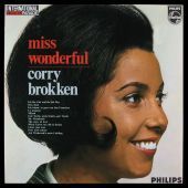1965 : Miss Wonderful
corry brokken
album
philips : 870 047 bfy