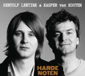 2013 : Harde noten
bertolf & kasper van kooten
album
b2music : 701bt