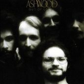 1978 : Out of love
ashwood
album
poker : pol 25064