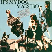1985 : It's my dog, maestro
peter verschueren
album
grunt grunt a g : ggagg 2