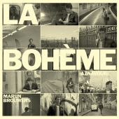 2014 : La Bohème
marijn brouwers
album
moonlion music : ctc 2990746