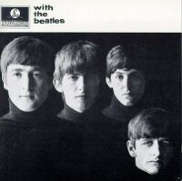 1963 : With the Beatles
john lennon
album
parlophone : 7464362
