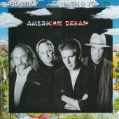 1988 : American dream
crosby, stills, nash (& young)
album
wea : 7567-81888-2