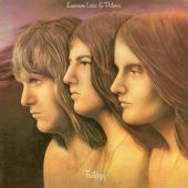 1972 : Trilogy
emerson, lake & palmer
album
island : ilps 9186