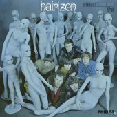 1969 : Hair
zen
album
philips : xpy 855821