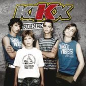 2007 : Kicken
kikx
album
ars : 