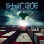 2010 : Victims of the modern age
star one
album
insideout : iomcd 334
