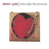 2001 : Here come the miracles
steve wynn
album
blue rose : 
