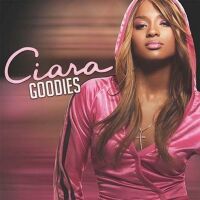 2005 : Goodies
ciara
album
laface : 