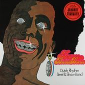 1976 : Dance dance dance
dutch rhythm steel & showband
album
negram : nr 145