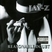 1996 : Reasonable doubt
jay-z
album
priority : 