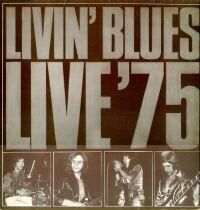 1975 : Live '75
livin' blues
album
ariola : xot 89243