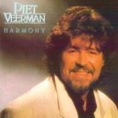 1988 : Harmony
piet veerman
album
cbs : 462632-1