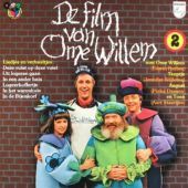 1977 : De film van Ome Willem 2
aart staartjes
album
philips : 6440 320