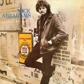 1971 : Mick Abrahams
mick abrahams
album
island : ilps 9147