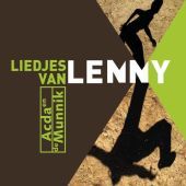 2004 : Liedjes van Lenny
paul de munnik
album
columbia : 518570 2