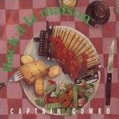 1992 : Back à la maison
captain gumbo
album
music & words : mwcd 2006