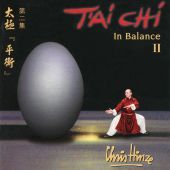 1999 : T'ai chi 2 - in balance
chris hinze
album
keytone : kyt 811 cd