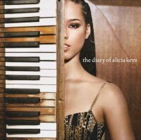 2003 : The diary of Alicia Keys
tony! toni! tone!
album
j : 