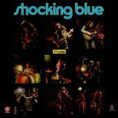 1971 : 3rd album
shocking blue
album
pink elephant : pe 877.010-g