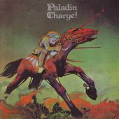 1972 : Charge!
paladin
album
bronze : ilps 9190