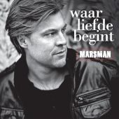 2011 : Waar liefde begint
joost marsman
album
eigen beheer : 