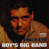 1966 : Finch eye
chris hinze
album
artone : mds s-3001
