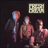 1966 : Fresh Cream
jack bruce
album
rso : 2479 180