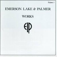 1977 : Works volume I
emerson, lake & palmer
album
ariola : 7567-814092
