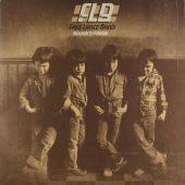 1980 : Rough 'n tough
eddie conard
album
cnr : cnr 655.102