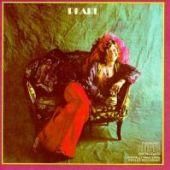 1971 : Pearl
janis joplin
album
cbs : 64188