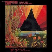 1972 : Live. The road goes ever on
leslie west
album
island : ilps 9199