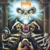 1993 : Diabolical summoning
sinister
album
nuclear blast : nb 081-2