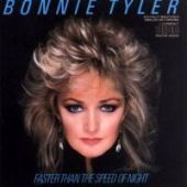1983 : Faster than the speed of night
bonnie tyler
album
cbs : cbs 32747