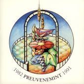 1991 : Preuvenement 1982-1991
andre rieu
album
mirasound : 299079