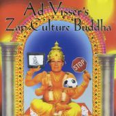 1997 : Zap culture Buddha
ad visser
album
van : 7243-844861-2