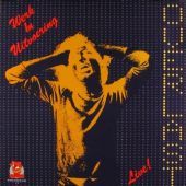 1981 : Overlast
miel de vries
album
varagram : et 97