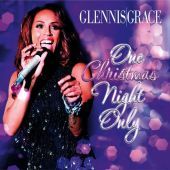 2013 : One christmas night only
glennis grace
album
cmm : 