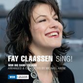 2010 : Sing!
fay claassen
album
challenge : 0608917330120